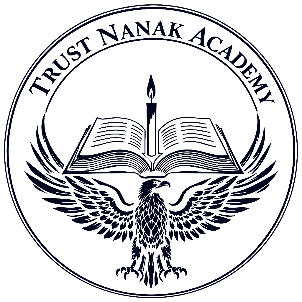 Nanak Academy Logo