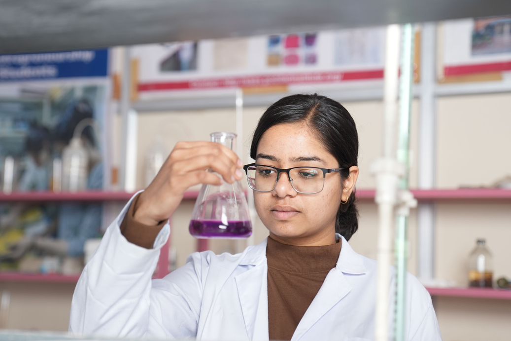 Science Lab