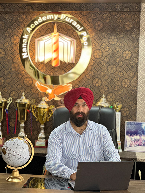 Principal