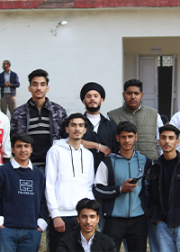 Students